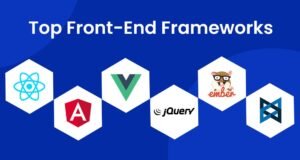 Front-End Framework