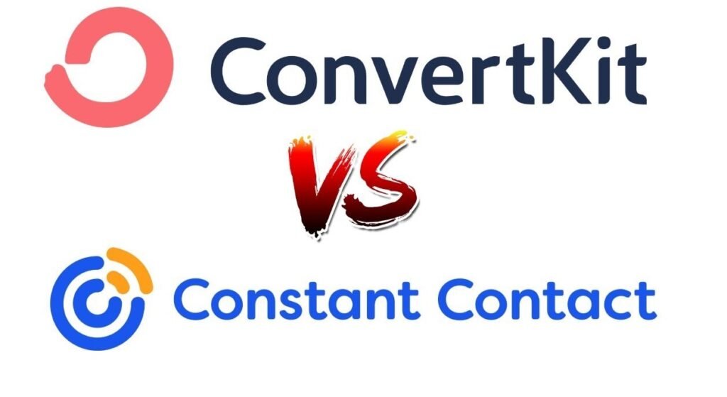 ConvertKit vs Constant Contact