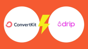 ConvertKit vs Drip: Which Platform Offers Better Personalization and Automation?