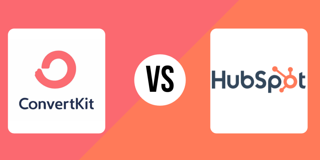 ConvertKit vs. HubSpot: Which Platform Is Right for Your Marketing Needs?