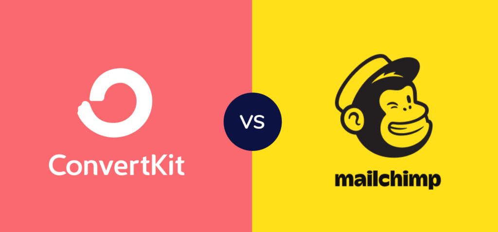 ConvertKit vs Mailchimp: Choosing Email Marketing Platform for Your Business