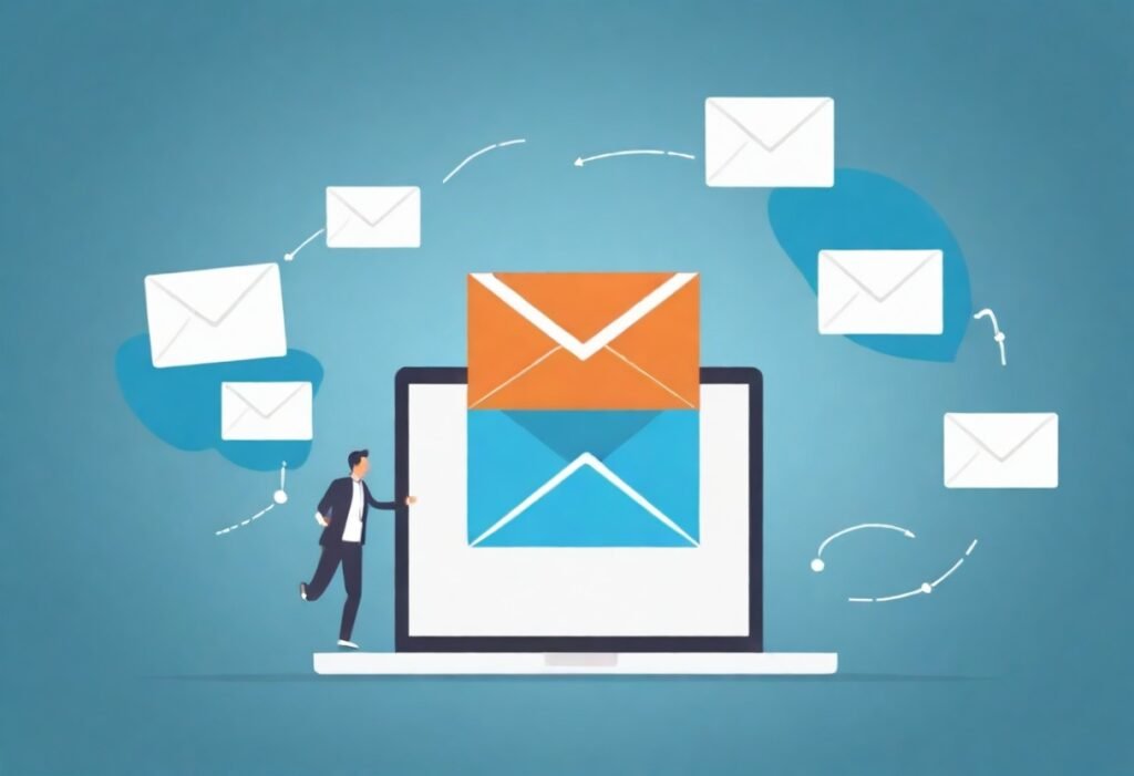 Boost Your ROI with Email Marketing