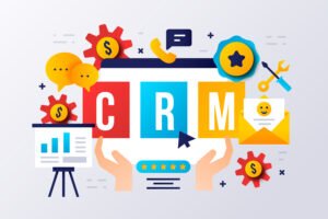 Integrating Email Marketing with CRM Systems