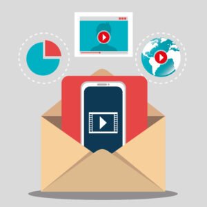 Video in Email Marketing Campaigns