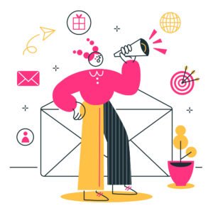 email marketing for beauty brands