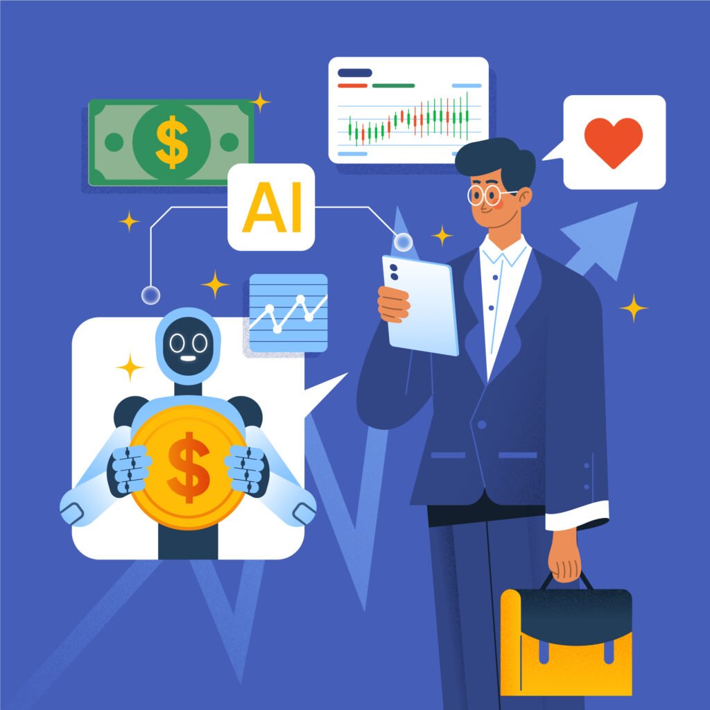 role of artificial intelligence in email marketing